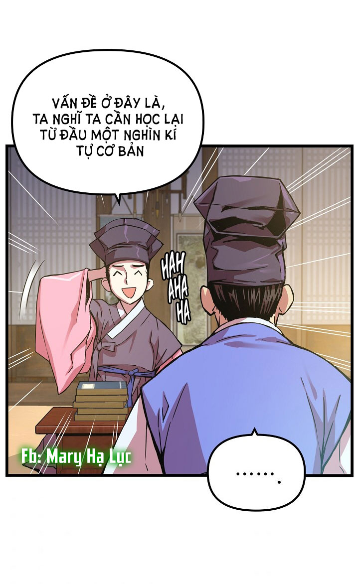 tôi sẽ sống như một hoàng tử chapter 10 50