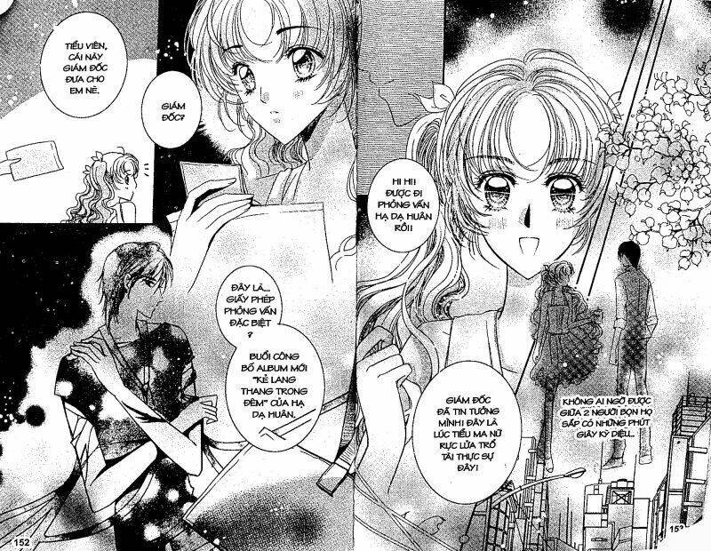 dư vị trà chiều chapter 1 77