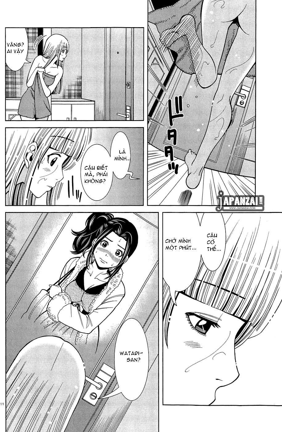 nozoki ana chapter 79 11