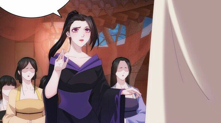 bí mật của dạ tộc chapter 6.1 47