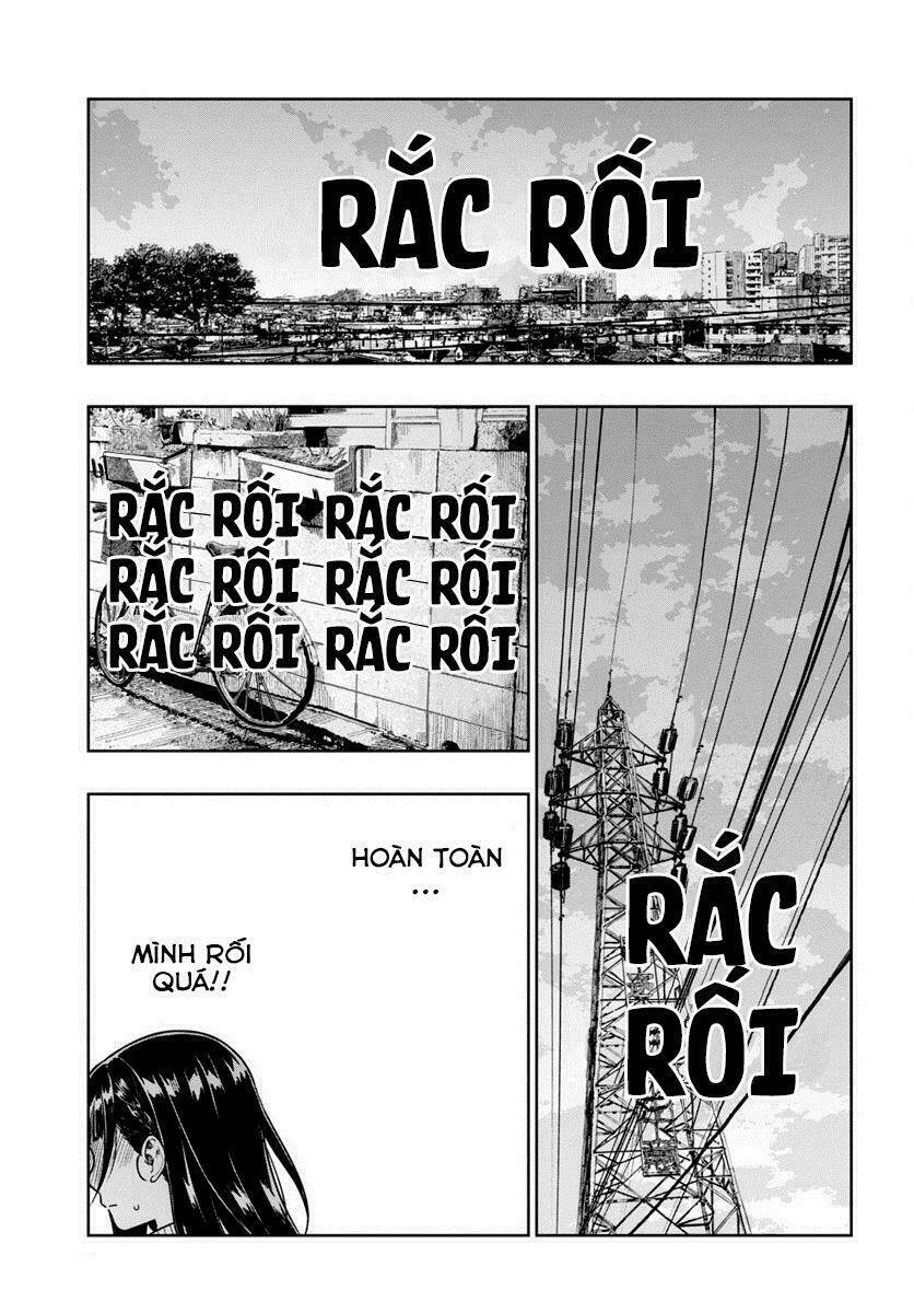 yêu vô điều kiện (mata, kataomou) chapter 4 29