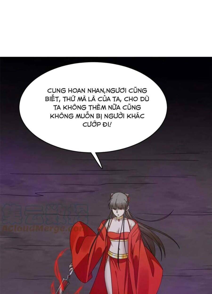 độc bộ thiên hạ: đặc công thần y chapter 411 5