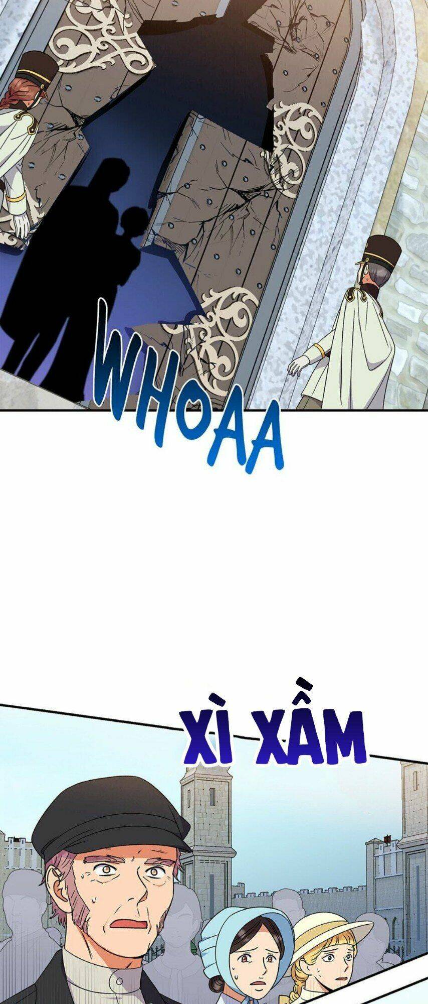 khế ước của nữ công tước quái vật chapter 109 45