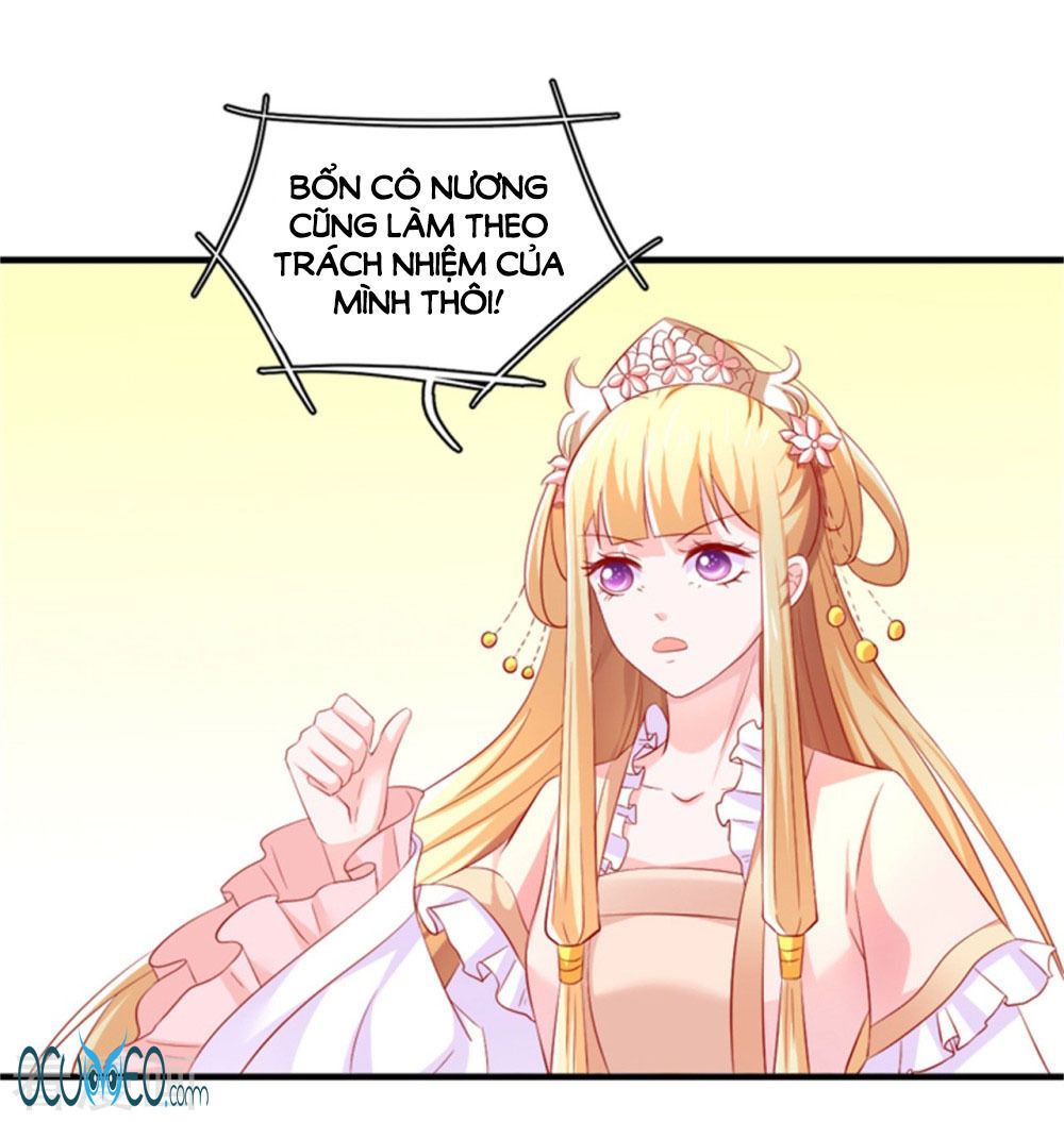 từ đây vương gia không thượng triều sớm chapter 37 25