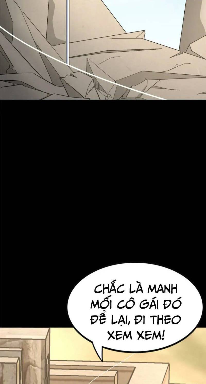 bạn gái virus của tôi chapter 401 34