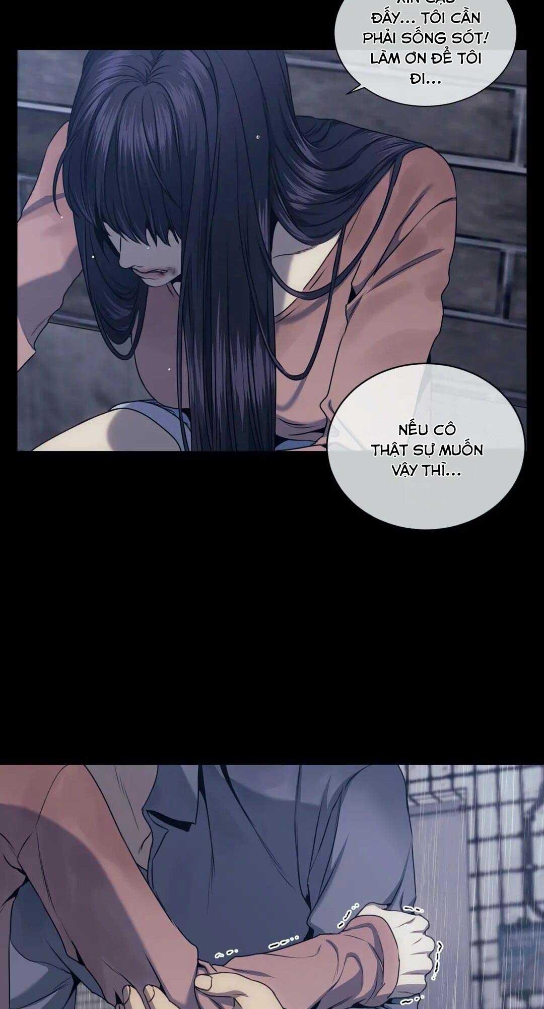 công cuộc báo thù của kẻ yếu thế chapter 16 42