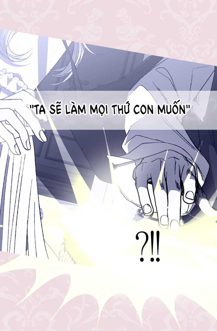 cha à, con không muốn kết hôn đâu chapter 51.2 61