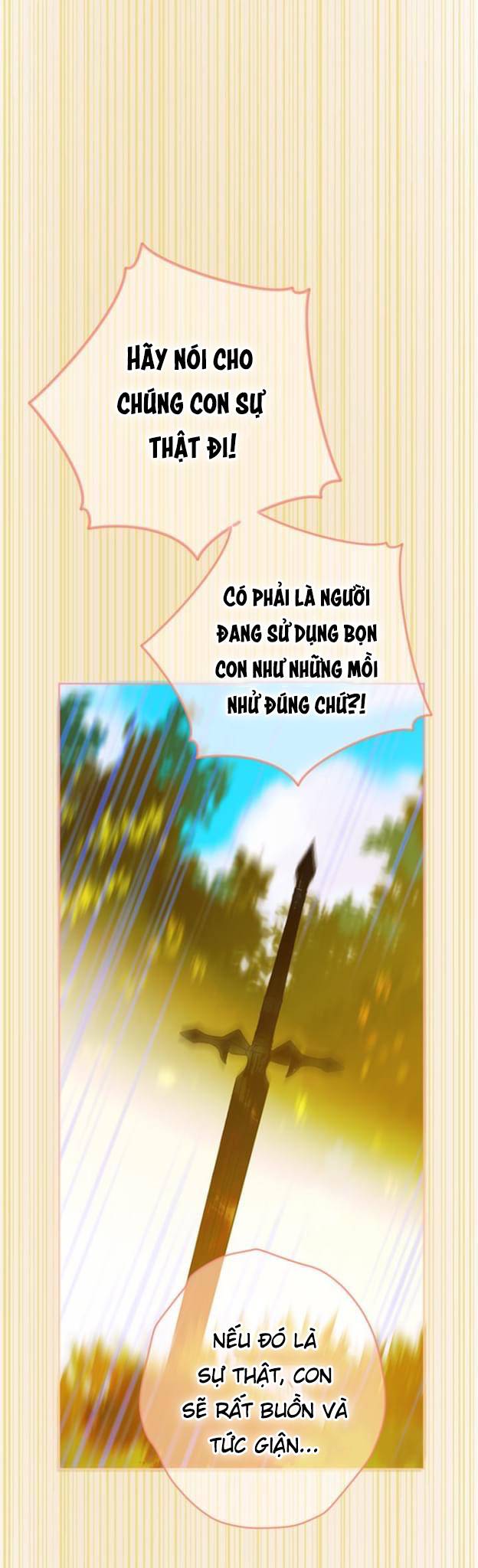 mẹ tôi lại kết hôn lần nữa chapter 27 53