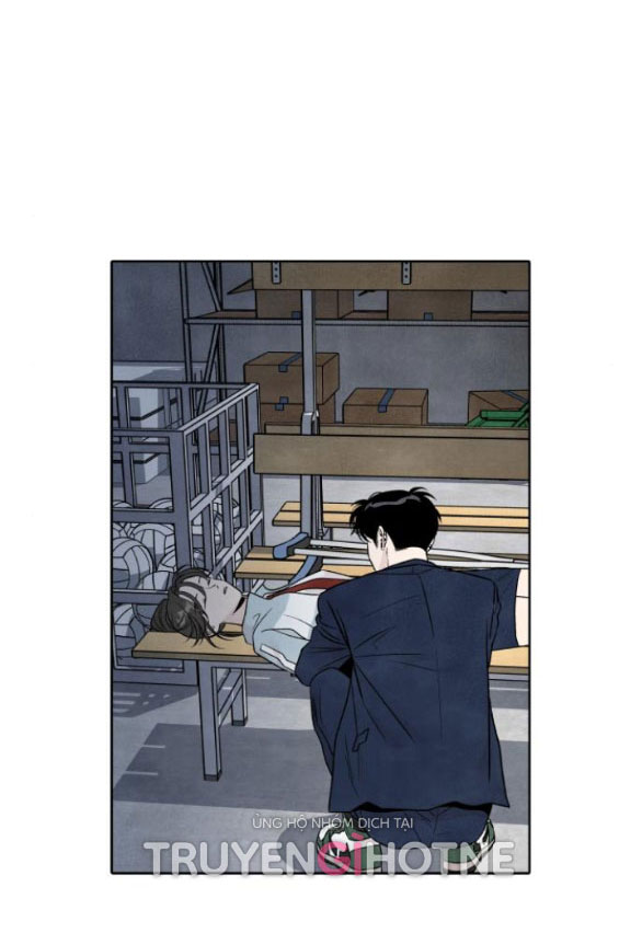 điều khiến tôi quyết tâm muốn chết chapter 71.2 4