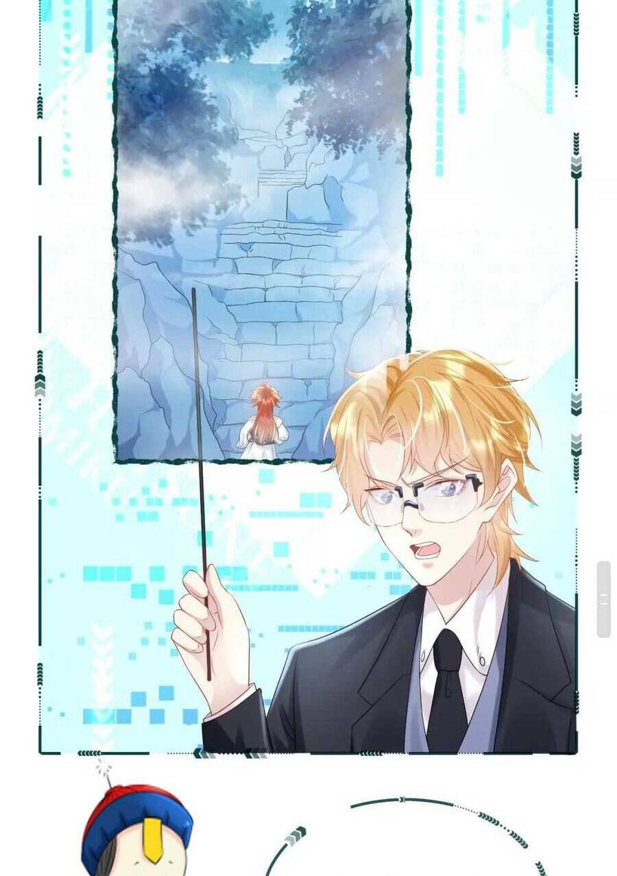 sư đệ đáng yêu cư nhiên nhìn trúng ta chapter 7 22