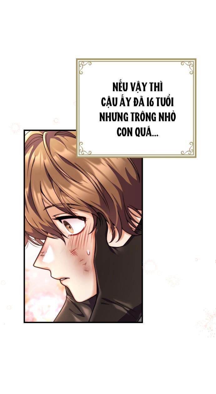 tôi sẽ ly hôn với người chồng bạo chúa chapter 26.1 15