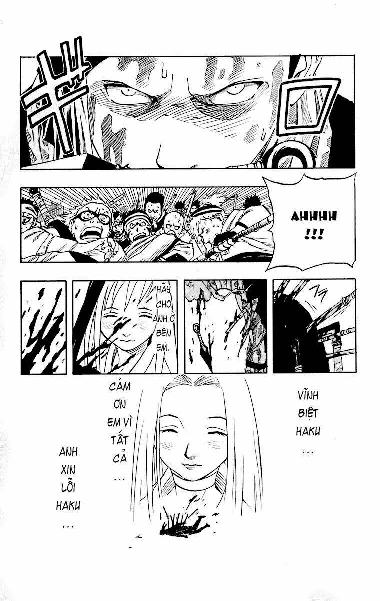 naruto - cửu vĩ hồ ly chapter 32 20