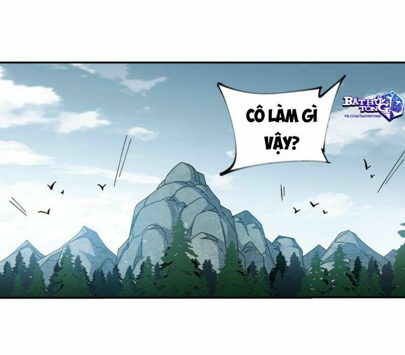 võng du chi cận chiến pháp sư chapter 311 15
