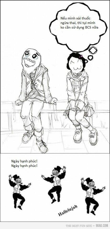 rage comic-troll chapter 62 8