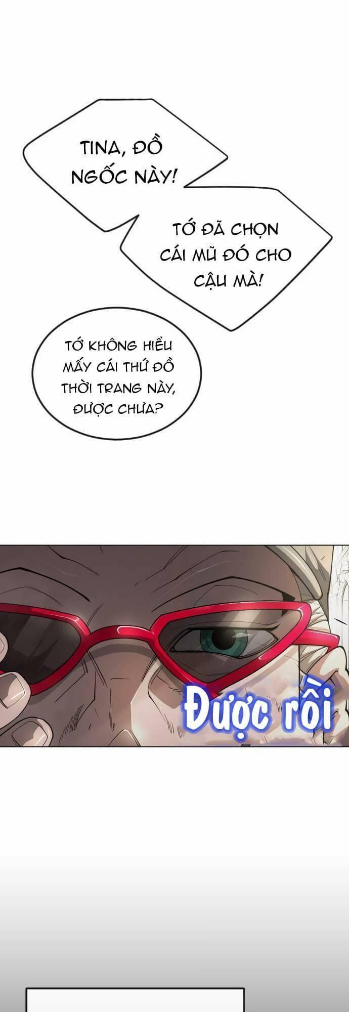 kĩ nguyên của anh hùng chapter 167 18