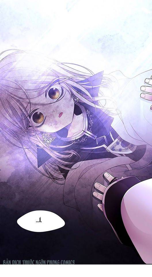 năm môn đệ của charlotte chapter 2 8