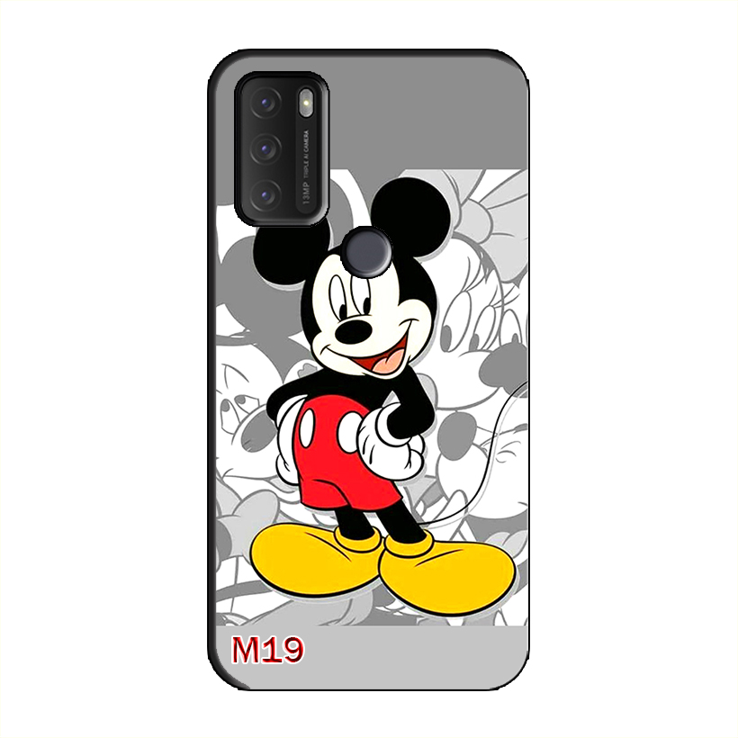Ốp Lưng Dành Cho VSMART STAR 5