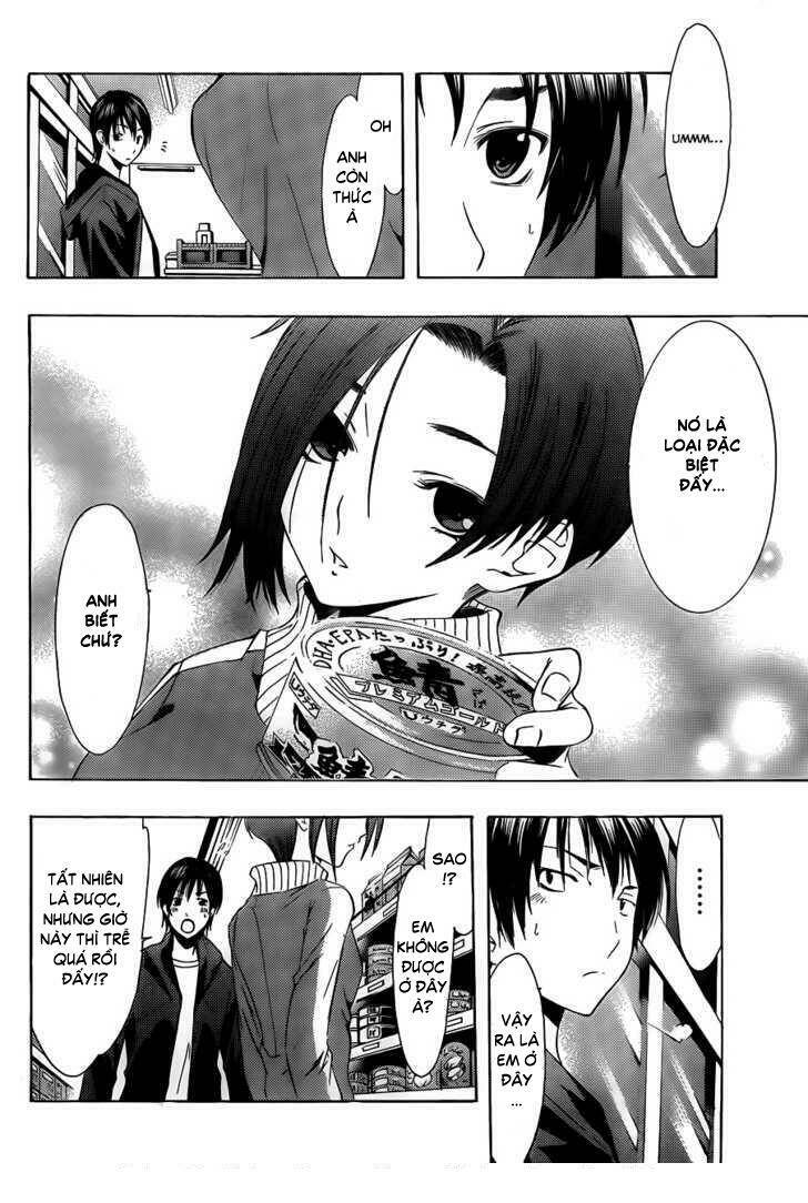 loveplus rinko days chapter 6 7