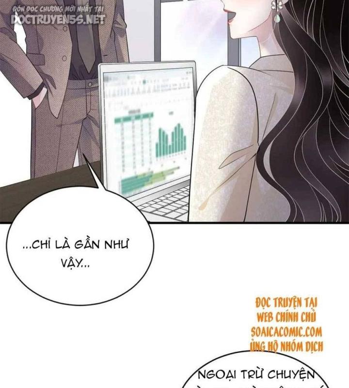 đại tiểu thư có thể có bụng dạ gì xấu chứ! (full) chapter 101 23