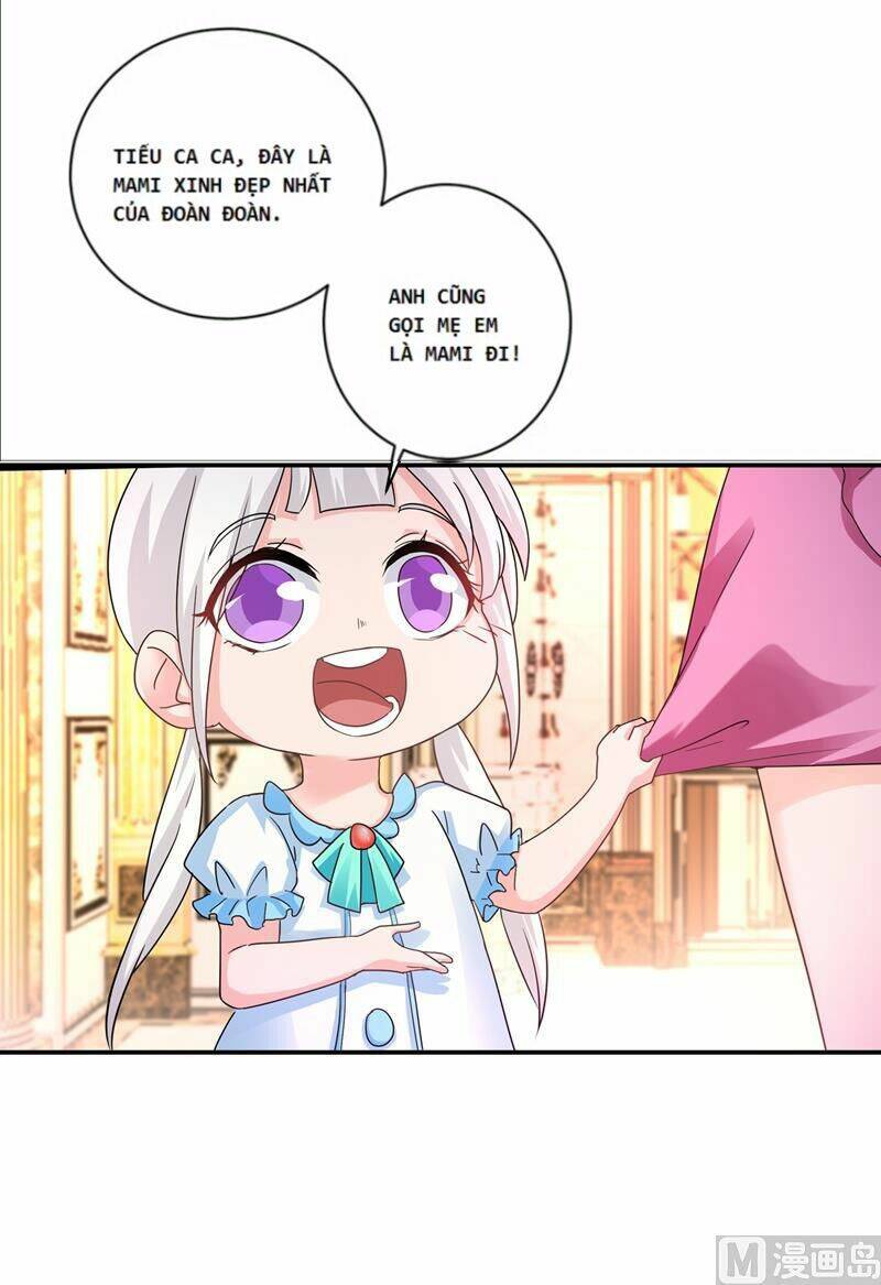 nhập cốt noãn hôn chapter 272 6