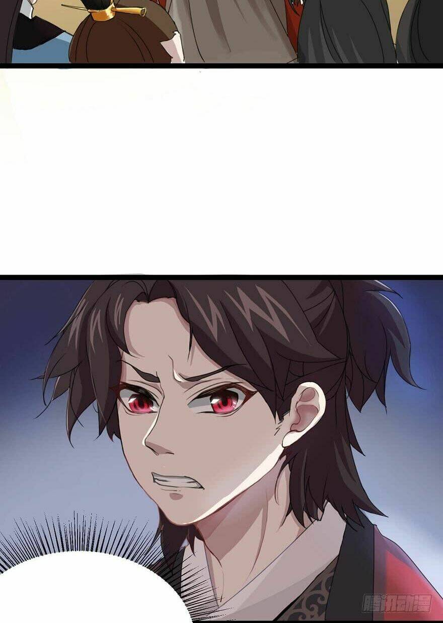 võ đạo cuồng triều chapter 1 18