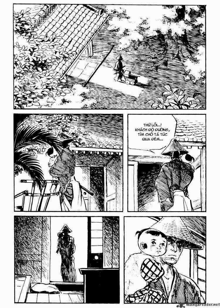 lone wolf and cub chapter 76 12