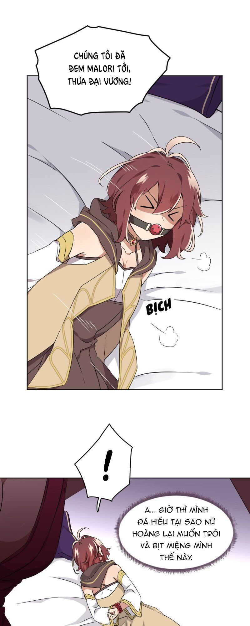 pháp sư và nữ chúa quỷ chapter 76 26