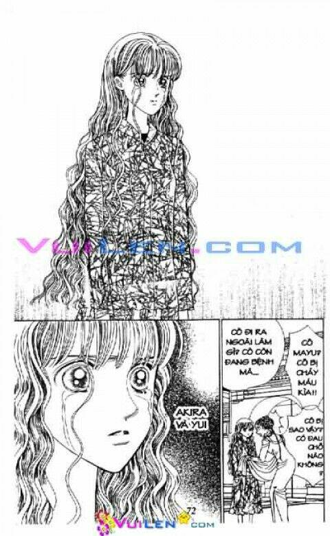 nàng tiên ánh trăng - kaguya hime chapter 20 72