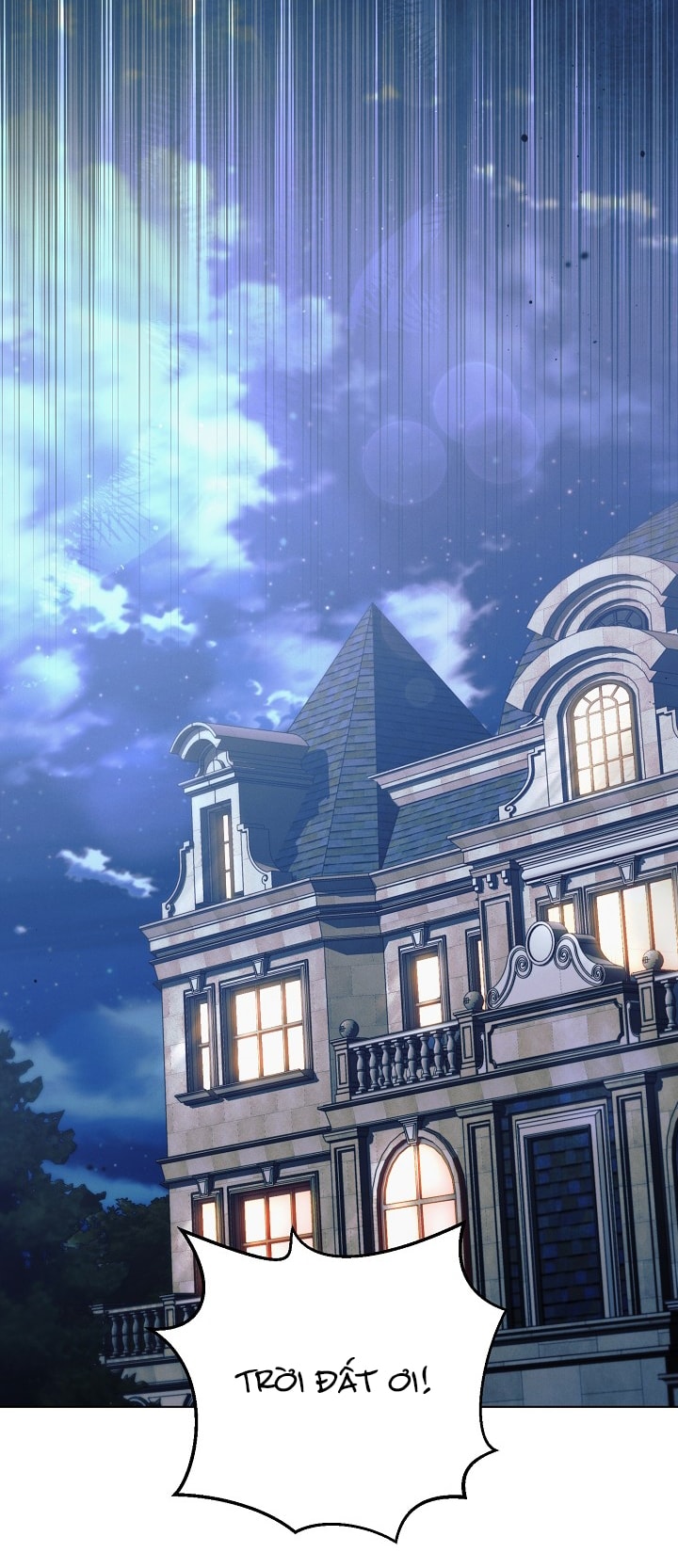 [18+] hãy cầu xin ta đi chapter 34.2 25