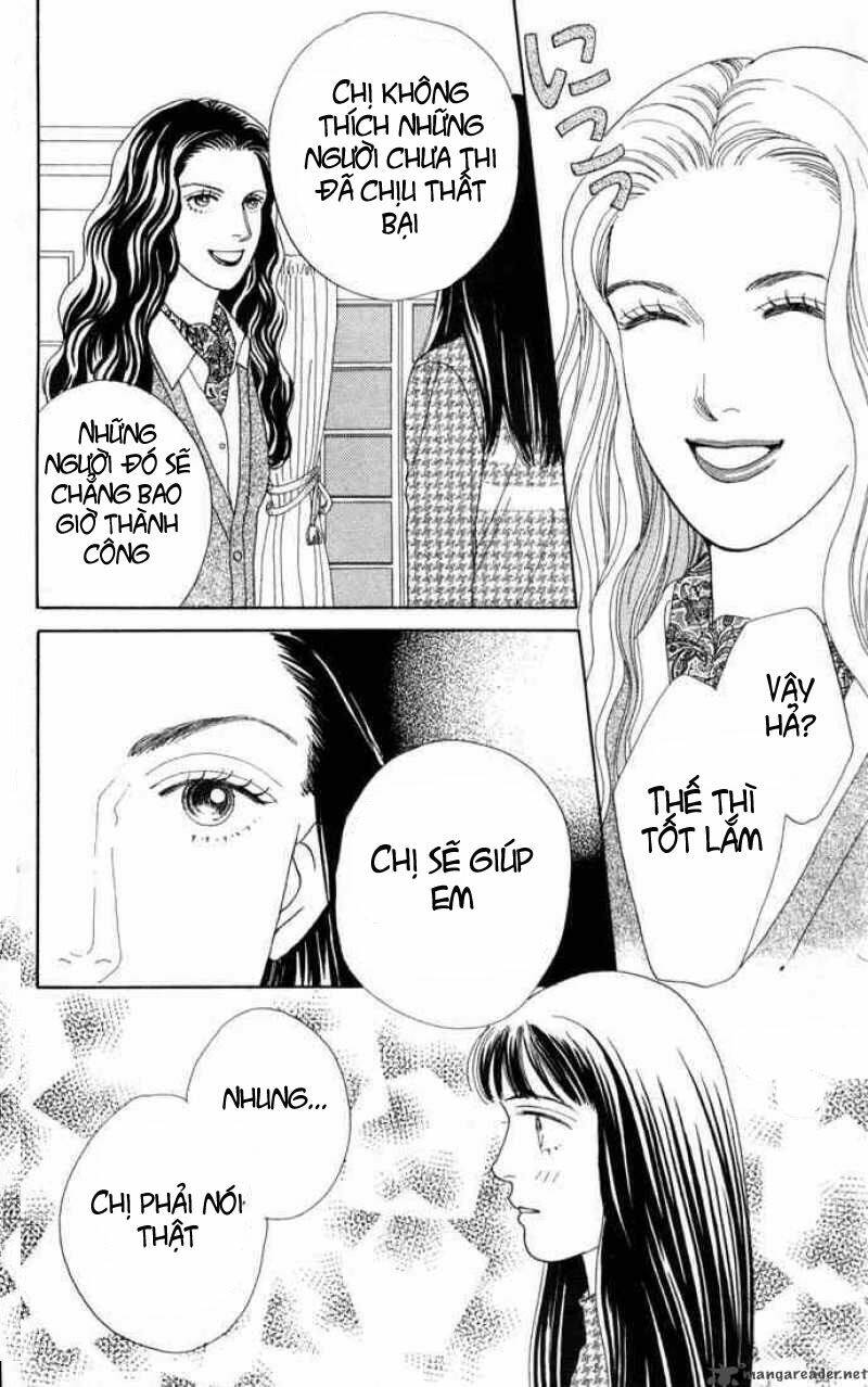 con nhà giàu chapter 60 8