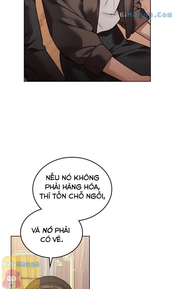 nữ giả kim chapter 9.2 4