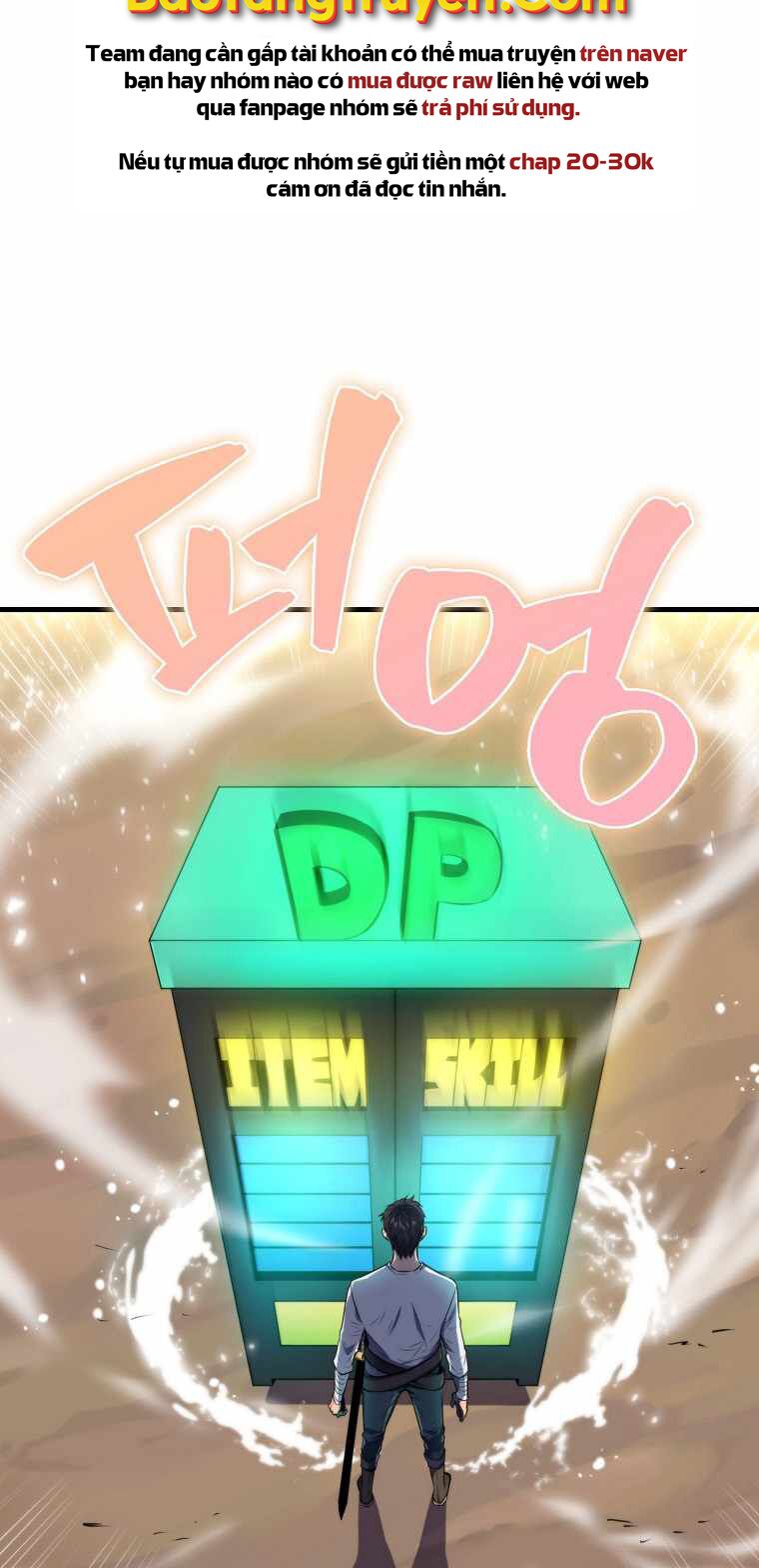 tôi thăng cấp trong lúc ngủ chapter 6 32