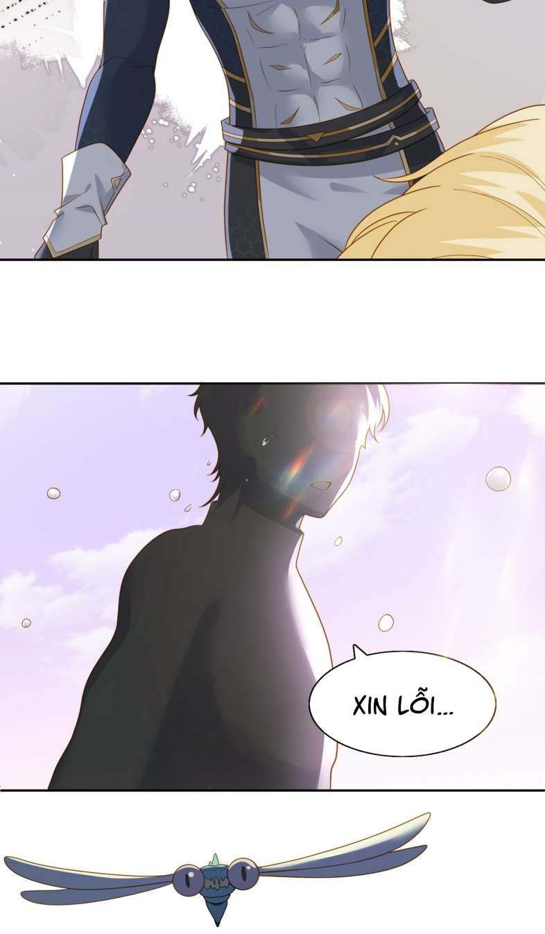 phản diện bị truy thành đoàn sủng chapter 48 9