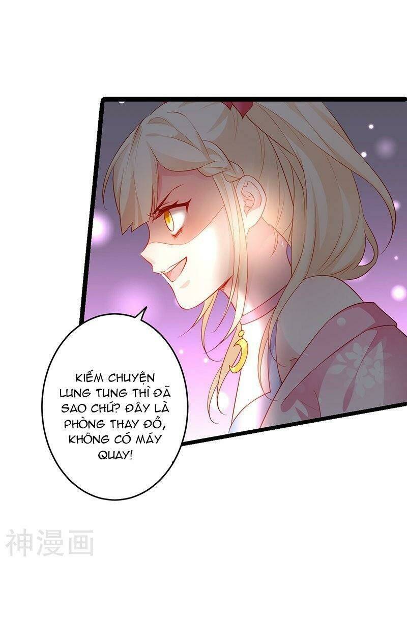 biến lan lăng vương thành ảnh đế chapter 32 22