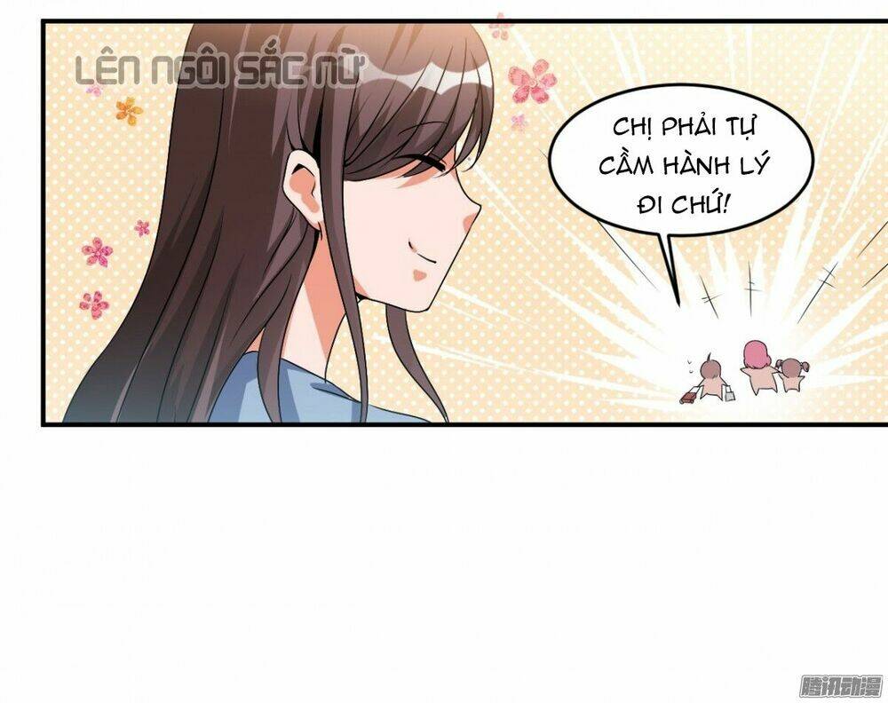 tổng tài khoái hôn chapter 14 16