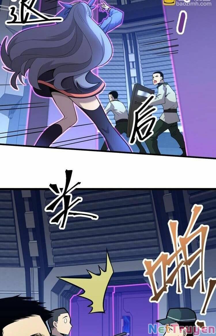 cao võ: ngàn năm tiến hóa chapter 17 16