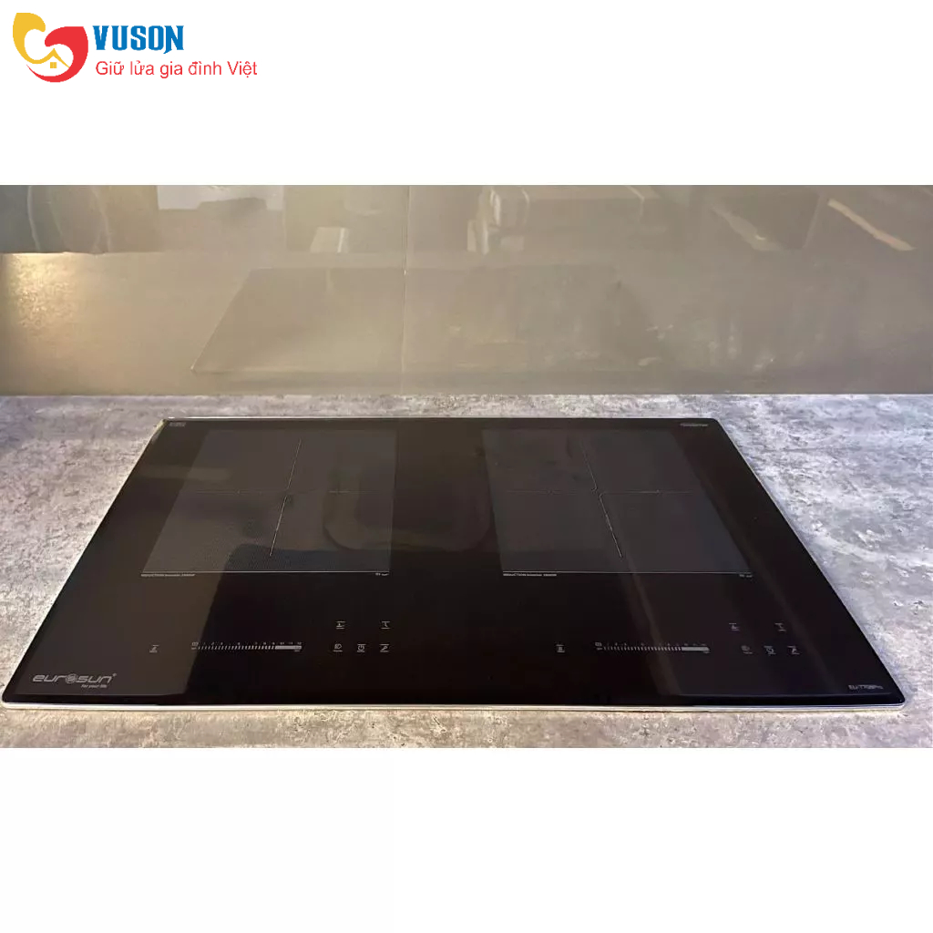 Bếp từ Eurosun EU-T708Pro hÀNG Chính Hãng