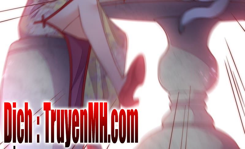 ngày nào thiếu soái cũng ghen chapter 53 49