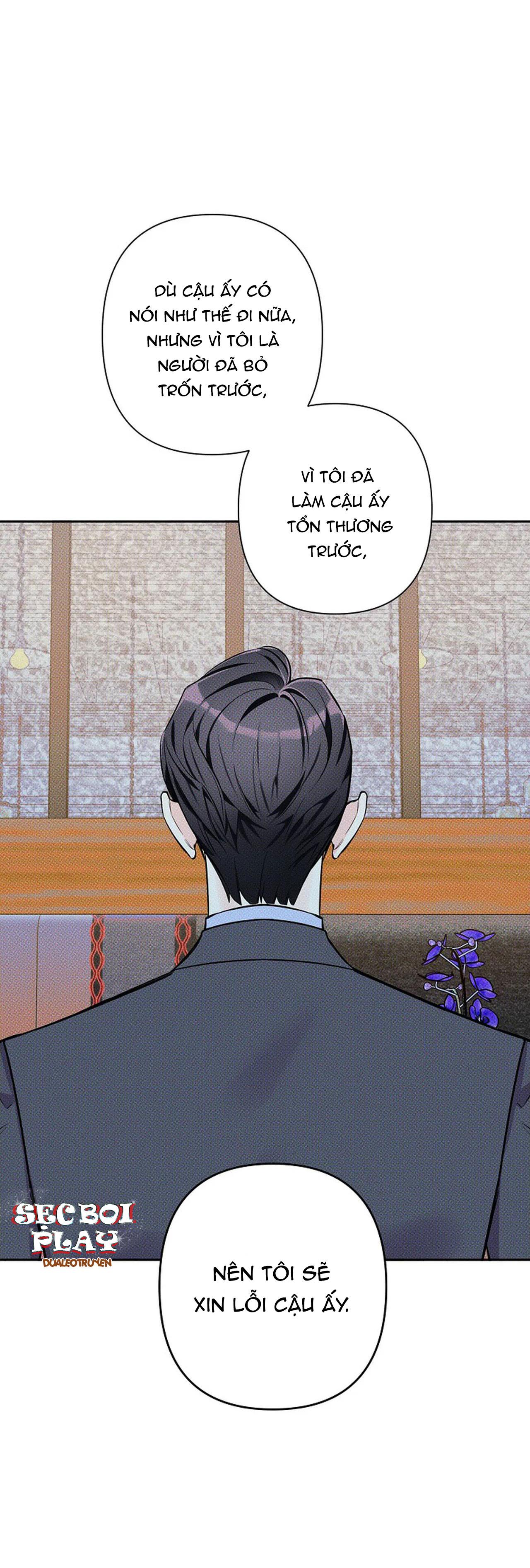 đêm dịu dàng chapter 22 33