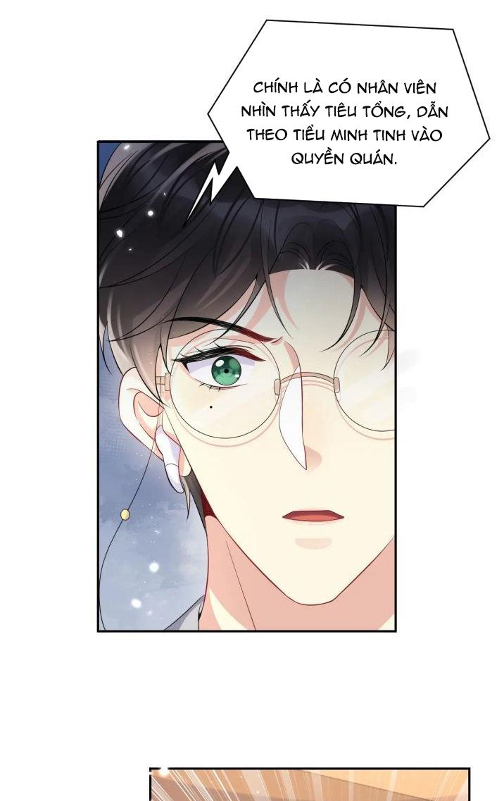 lại bị bạn trai cũ nhắm trúng rồi chapter 56 36