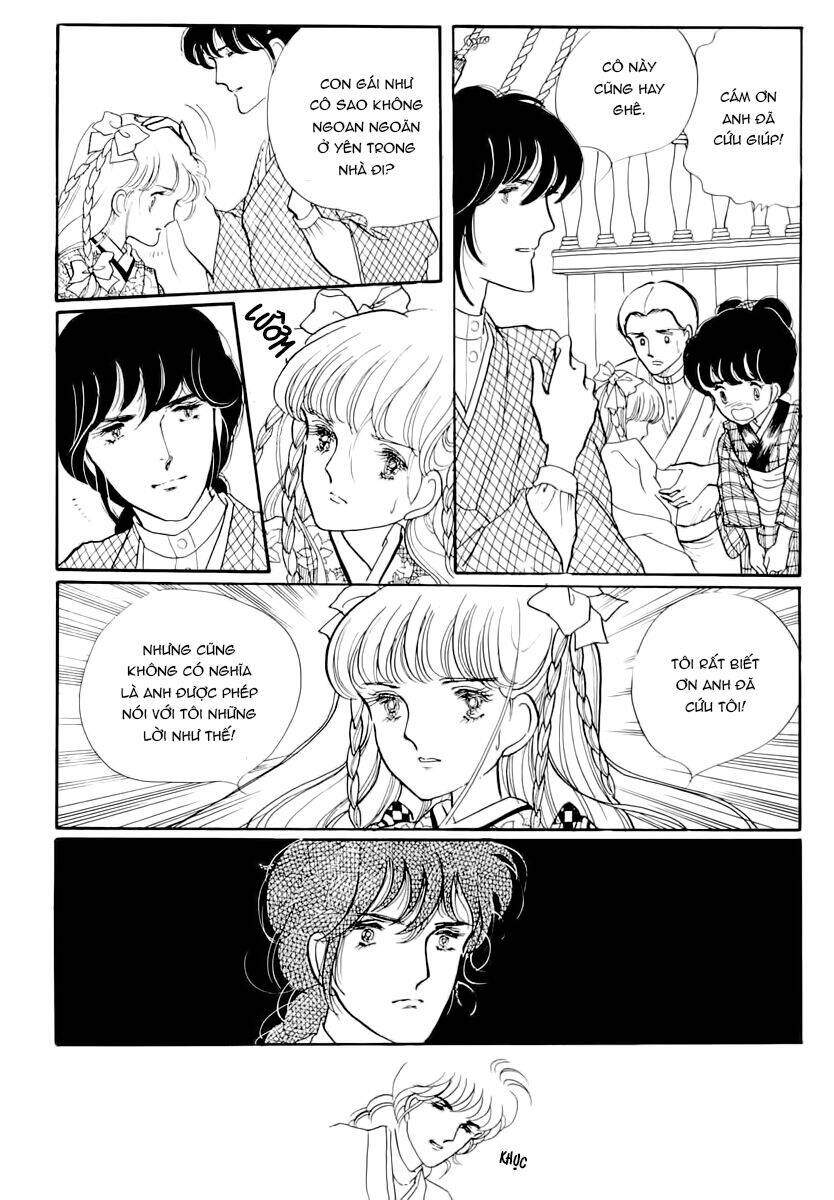 câu chuyện ở yokohama chapter 4 7