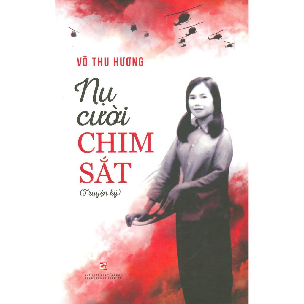Nụ Cười Chim Sắt - Truyện Ký