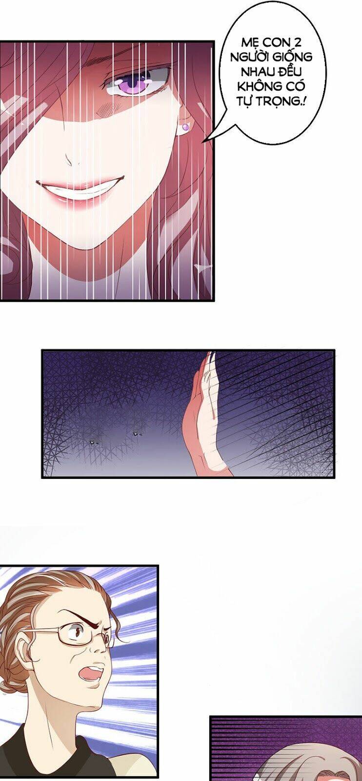 trên gối của chủ tịch ác ma chapter 10 6