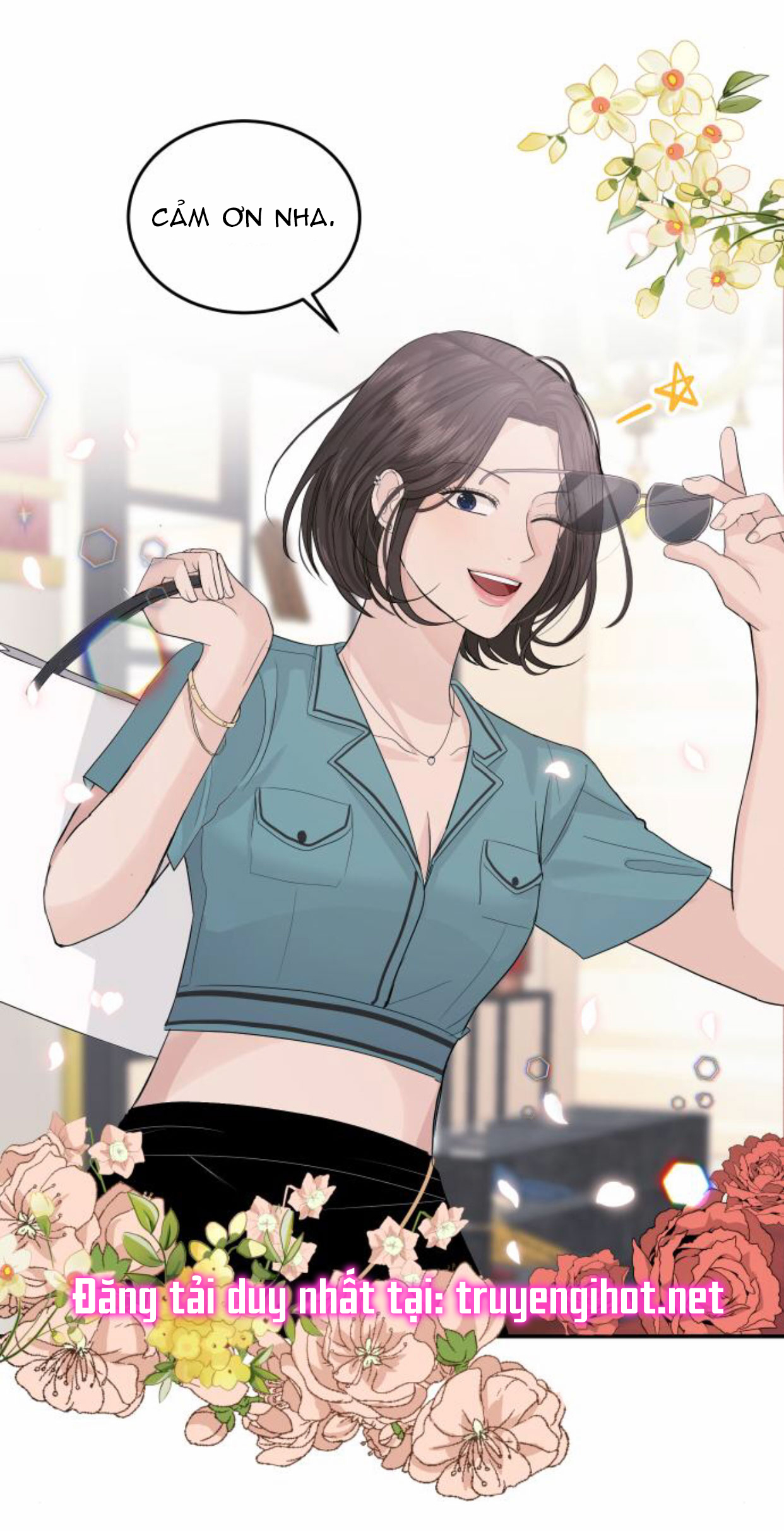 cuộc hôn nhân hoàn hảo chapter 25 44