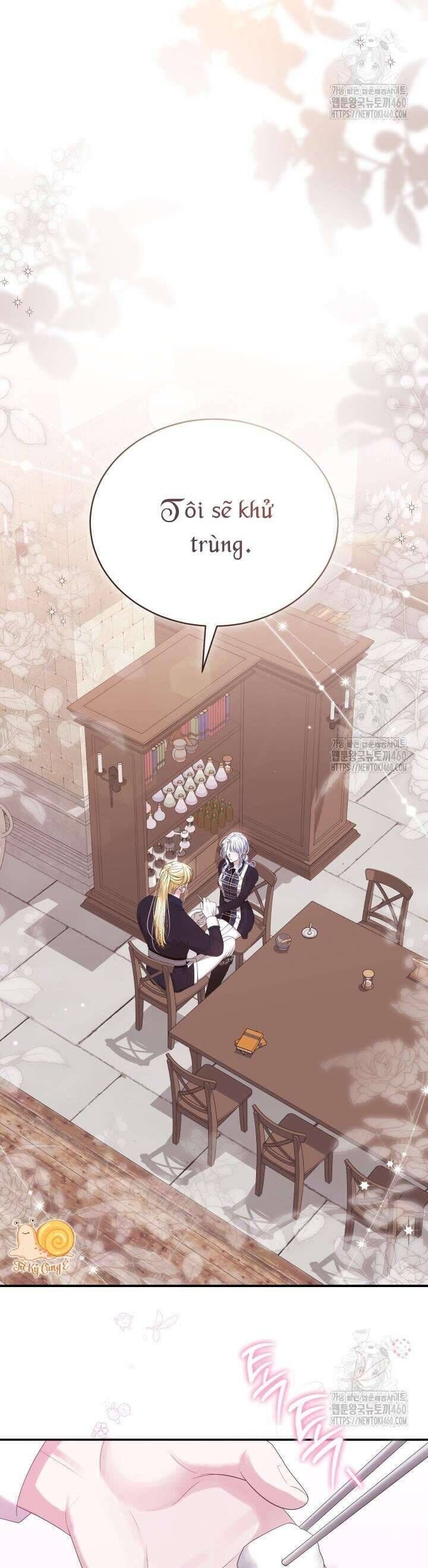 hướng dẫn về ác nữ chapter 13 18