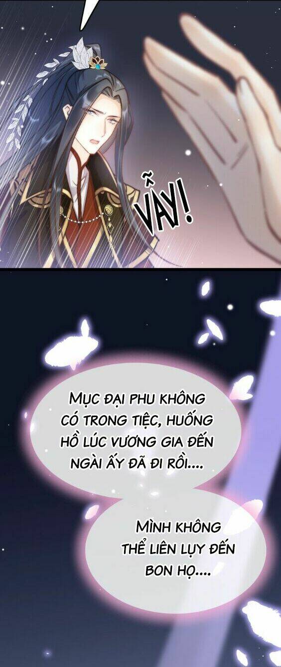 cánh diều xanh bay trong cơn gió chapter 19 21