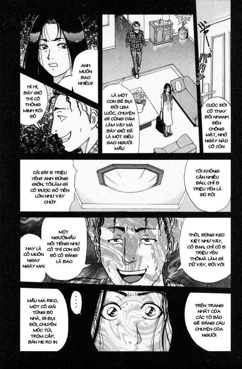 thám tử kindaichi (bản đẹp) chapter 1701 12