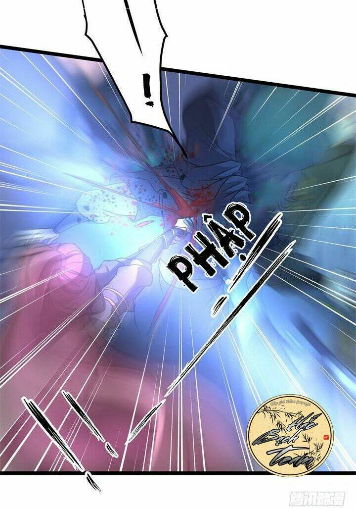 nam sủng của ta muốn leo tường chapter 2 11