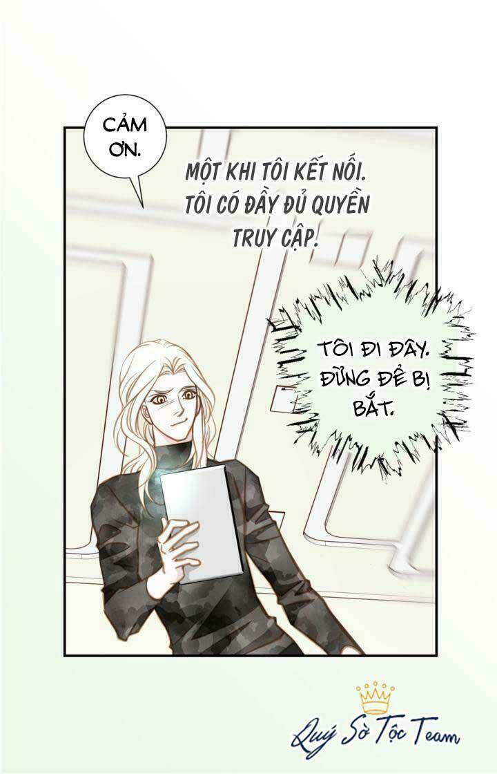 tiếp xúc chí mạng chapter 52 66