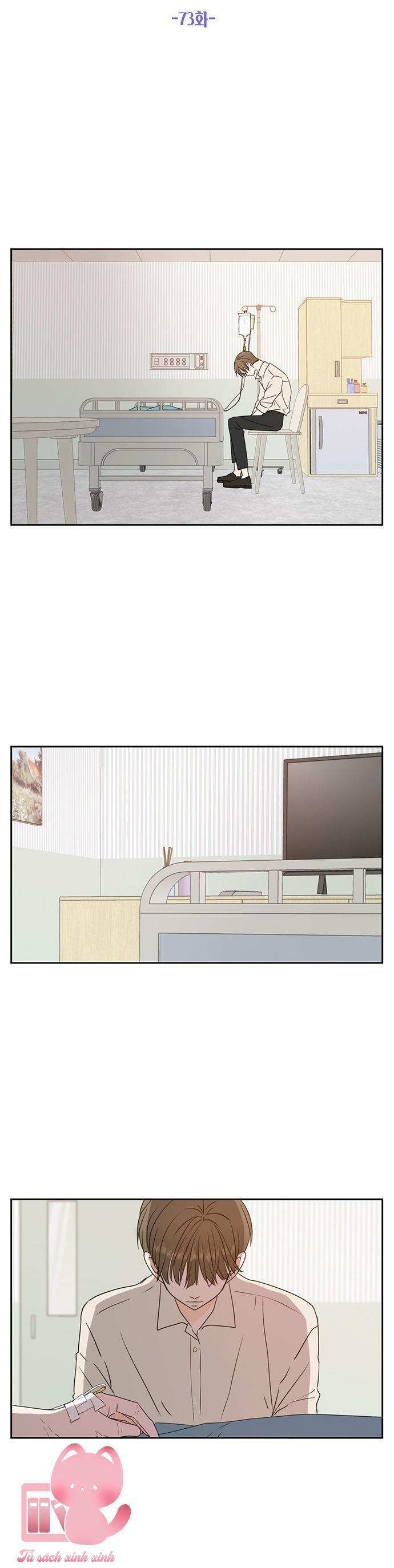 hẹn gặp nhau ở kiếp thứ 19 chapter 73 32